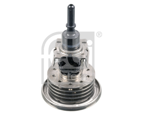 Modulo dosatore, Iniezione urea - 178704 FEBI BILSTEIN