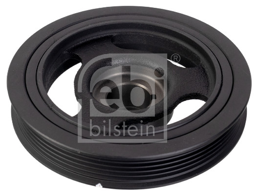 Belt Pulley, crankshaft - 178712 FEBI BILSTEIN