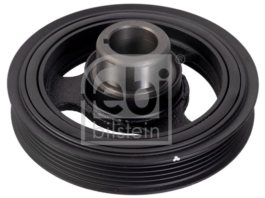 Belt Pulley, crankshaft - 178712 FEBI BILSTEIN