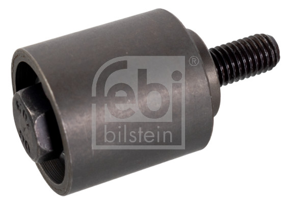 Deflection/Guide Pulley, timing belt - 178713 FEBI BILSTEIN