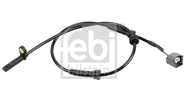 Sensor, wheel speed - 178715 FEBI BILSTEIN
