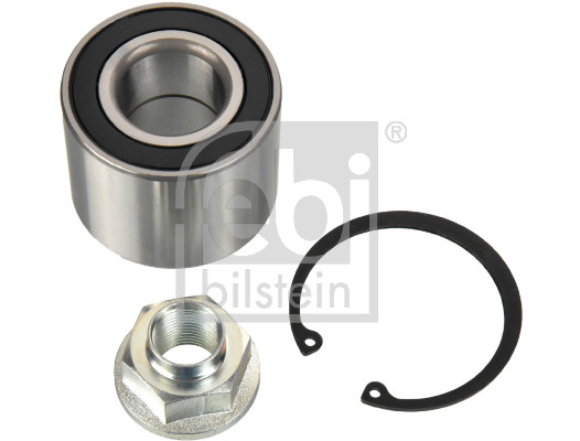 Wheel Bearing Kit - 178720 FEBI BILSTEIN