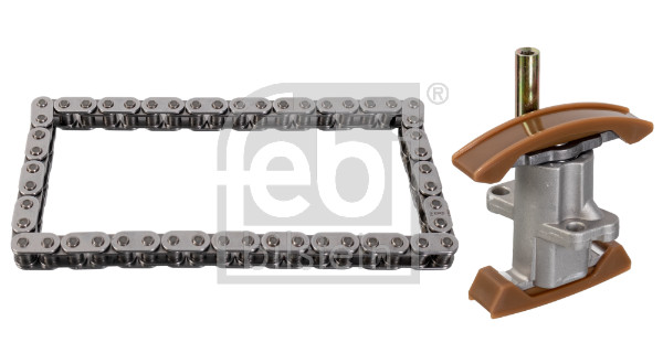 Kit catena distribuzione - 178733 FEBI BILSTEIN