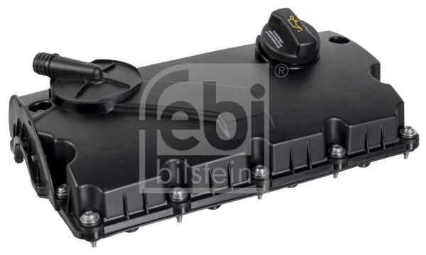 Cylinder Head Cover - 178735 FEBI BILSTEIN