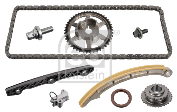 Timing Chain Kit - 178769 FEBI BILSTEIN