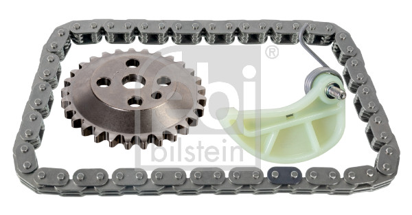 Kit catene, Azionamento pompa olio - 178827 FEBI BILSTEIN