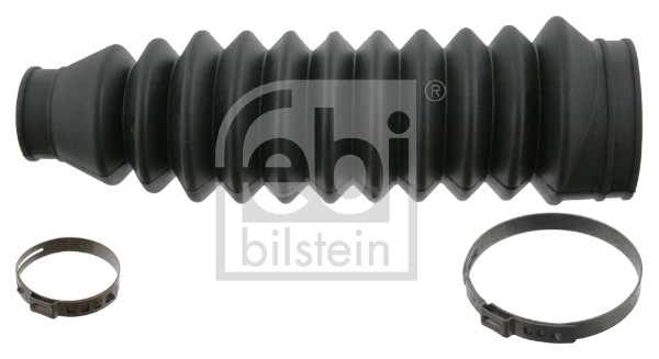 Kit soffietto, Sterzo - 17882 FEBI BILSTEIN