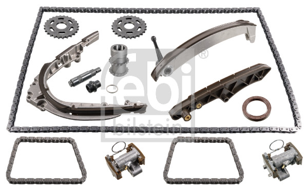 Timing Chain Kit - 178830 FEBI BILSTEIN