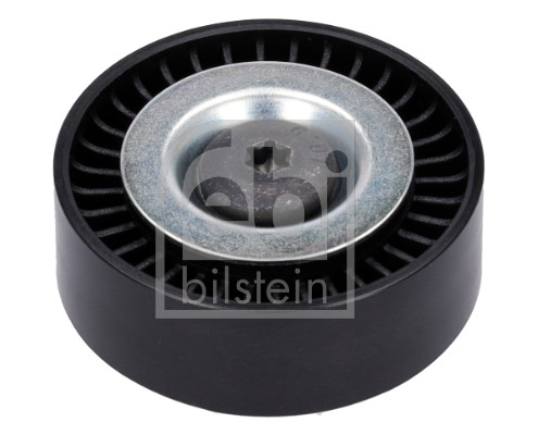Deflection/Guide Pulley, V-ribbed belt - 178838 FEBI BILSTEIN