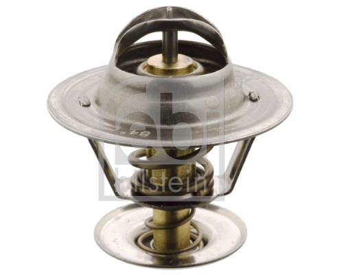 Thermostat, coolant - 17884 FEBI BILSTEIN