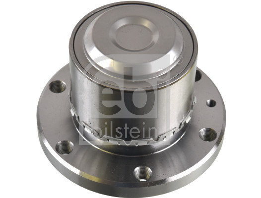 Kit cuscinetto ruota - 178854 FEBI BILSTEIN