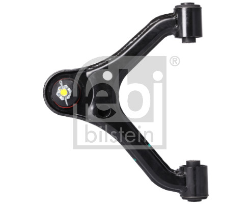Braccio oscillante, Sospensione ruota - 178856 FEBI BILSTEIN