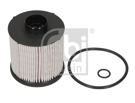 Filtro carburante - 178860 FEBI BILSTEIN
