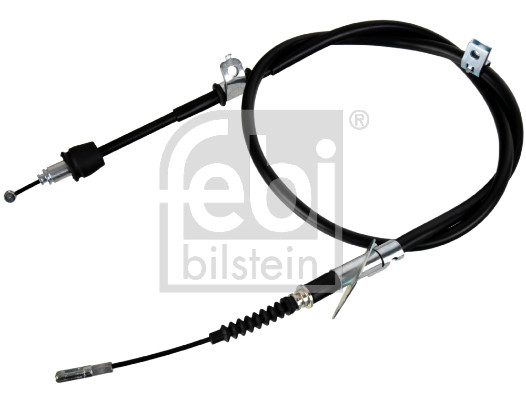 Cable, parking brake - 178867 FEBI BILSTEIN