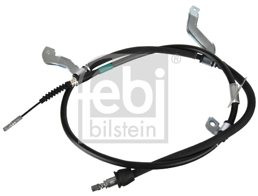 Cable, parking brake - 178870 FEBI BILSTEIN