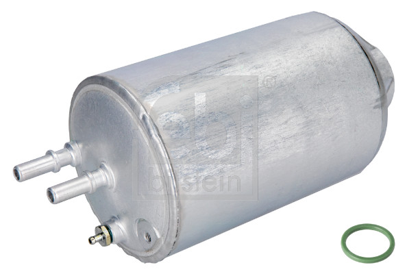 Filtro carburante - 178897 FEBI BILSTEIN