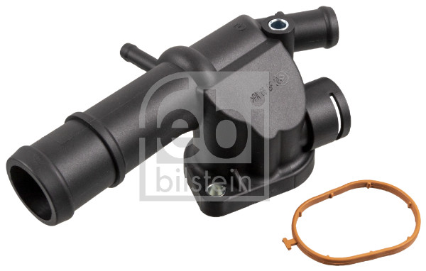 Flangia d. refrigerante - 178905 FEBI BILSTEIN