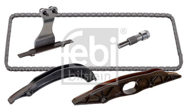 Kit catena distribuzione - 178909 FEBI BILSTEIN