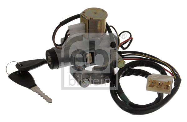bloccasterzo - 17891 FEBI BILSTEIN