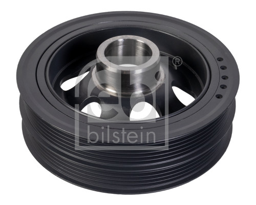 Belt Pulley, crankshaft - 178929 FEBI BILSTEIN