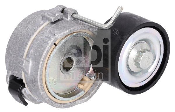 Tendicinghia, Cinghia Poly-V - 178939 FEBI BILSTEIN