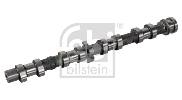 Albero a camme - 178953 FEBI BILSTEIN