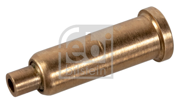 Oil Jet, timing chain - 178954 FEBI BILSTEIN