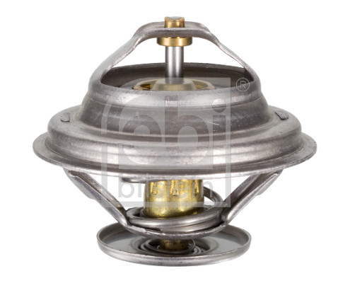 Thermostat, coolant - 17896 FEBI BILSTEIN