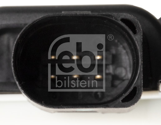 Door Lock - 178973 FEBI BILSTEIN