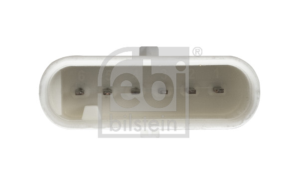 Door Lock - 178975 FEBI BILSTEIN