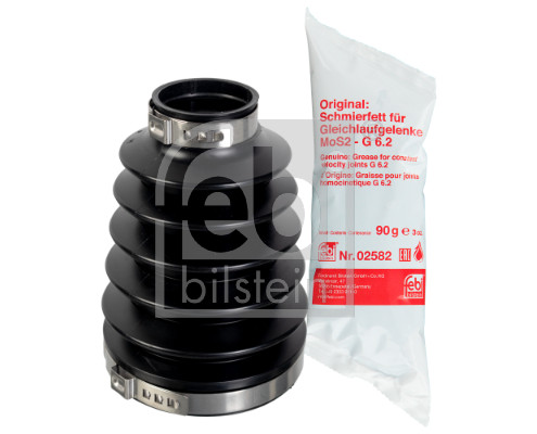 Bellow Set, drive shaft - 178977 FEBI BILSTEIN