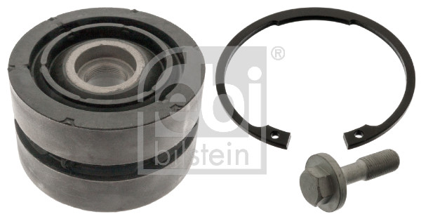 remonto komplektas, kreipiantysis statramstis - 178980 FEBI BILSTEIN