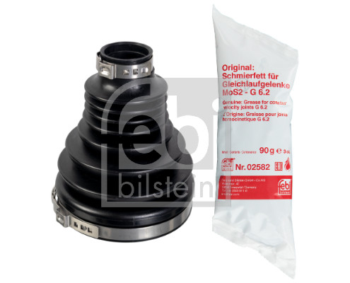 Bellow Set, drive shaft - 178981 FEBI BILSTEIN