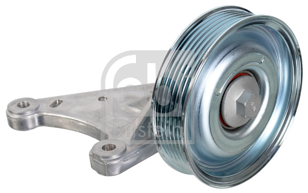 Galoppino/Guidacinghia, Cinghia Poly-V - 178989 FEBI BILSTEIN