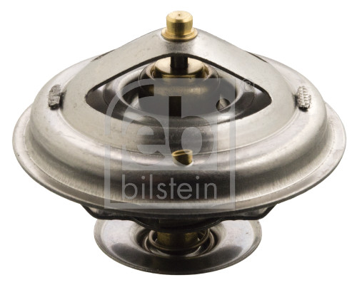 Thermostat, coolant - 17898 FEBI BILSTEIN