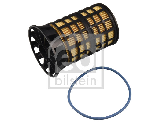 Filtro carburante - 179000 FEBI BILSTEIN