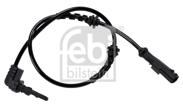 Sensor, wheel speed - 179005 FEBI BILSTEIN