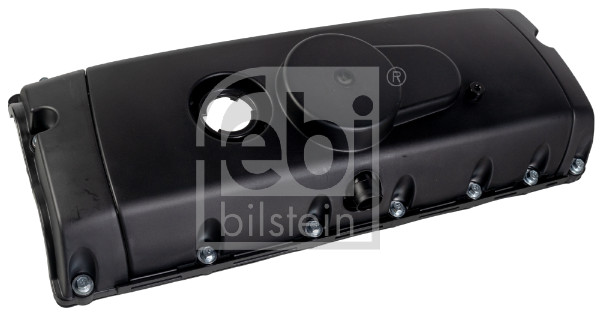 Cylinder Head Cover - 179021 FEBI BILSTEIN