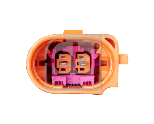Engine Mounting - 179030 FEBI BILSTEIN