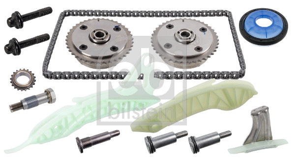Timing Chain Kit - 179039 FEBI BILSTEIN