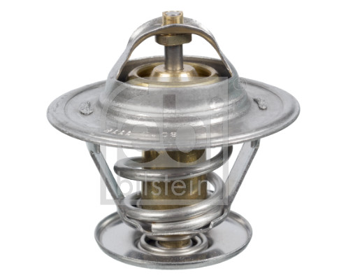 Thermostat, coolant - 17904 FEBI BILSTEIN