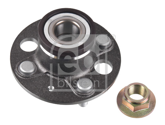 Wheel Bearing Kit - 179051 FEBI BILSTEIN