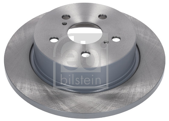 Brake Disc - 179054 FEBI BILSTEIN