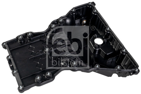 Oil sump - 179061 FEBI BILSTEIN