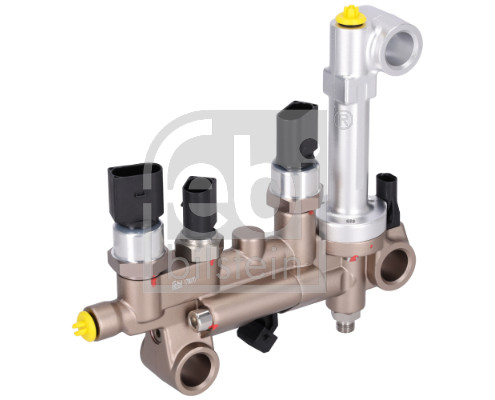Dosing Module, urea injection - 179070 FEBI BILSTEIN