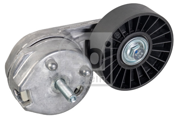 Tendicinghia, Cinghia Poly-V - 179071 FEBI BILSTEIN