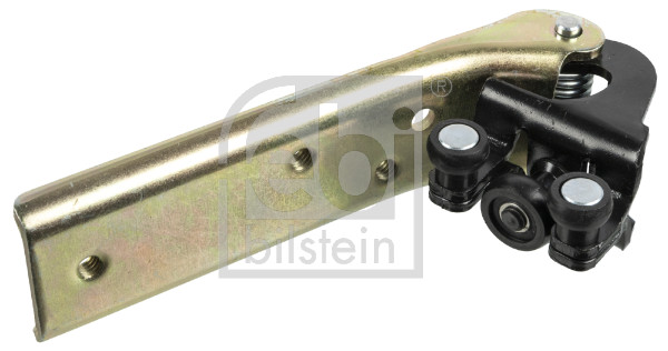 Roller Guide, sliding door - 179085 FEBI BILSTEIN