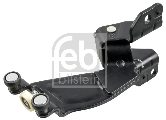 Roller Guide, sliding door - 179104 FEBI BILSTEIN