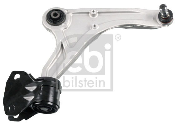 Braccio oscillante, Sospensione ruota - 179105 FEBI BILSTEIN