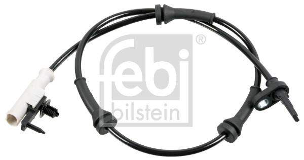 Sensor, wheel speed - 179107 FEBI BILSTEIN